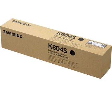 HP Samsung CLT-K804S zwarte tonercartridge