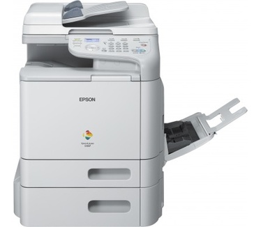 Epson AcuLaser CX37DTNF