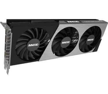 Inno3D GEFORCE RTX 4070 GDDR6 X3 OC