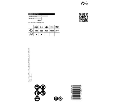 Bosch 2 608 900 422