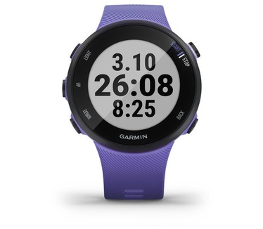 Garmin 45S Ultra Violet