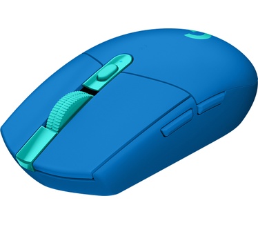Logitech G305