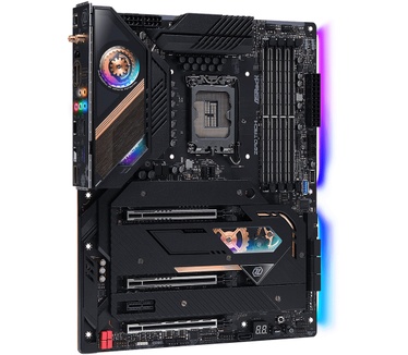 ASRock Z690 Taichi