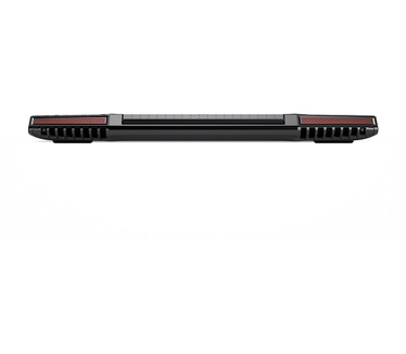 Lenovo Legion Y720-15IKB (80VR00GEMB, Azerty toetsenbord)