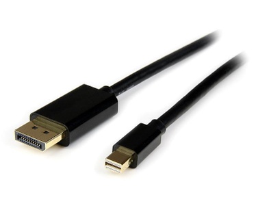 Startech.com Mini DisplayPort - DisplayPort, 4m