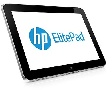 HP ElitePad 900 32GB WiFi + Productivity Jacket Zwart