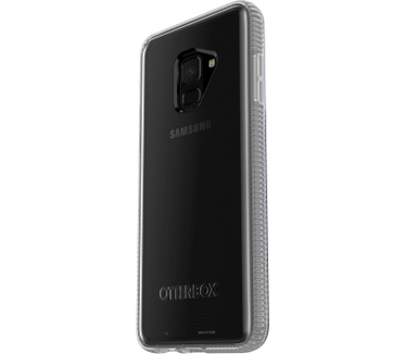Otterbox Prefix Samsung Galaxy A8 (2018) (Galaxy A8) Transparant