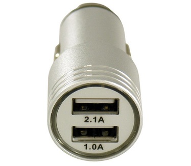 LC-Power LC-USB-CAR-ALU