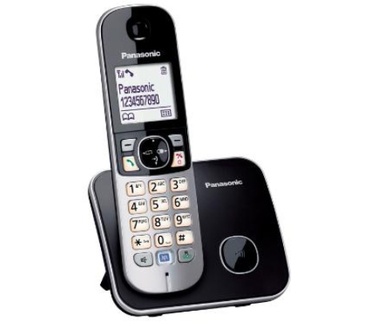 Panasonic KX-TG6811FXB