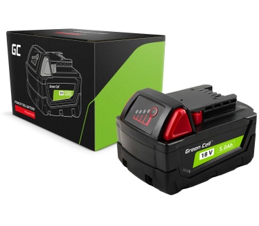 Green Cell PTML18V5