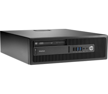 HP 705 G3 SFF