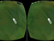 Google Daydream screenshot