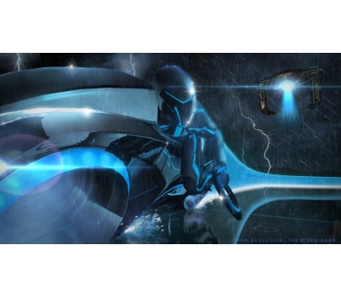 Tron: Evolution