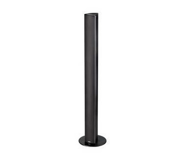 Magnat Needle Alu Super Tower (Zwart)