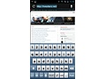 Screenshot Asus Padfone 2