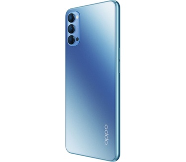 Oppo Reno 4