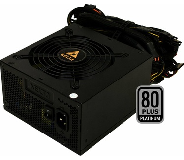 Delta GPS-750FBA 750 Watt - ATX - 80 Plus Platinum