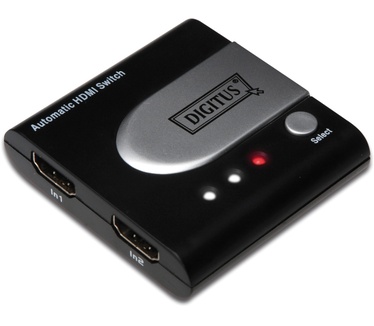 Digitus HDMI 2-Port