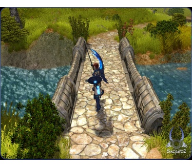 Sacred 2: Gold Edition