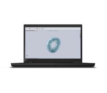 Lenovo P15v