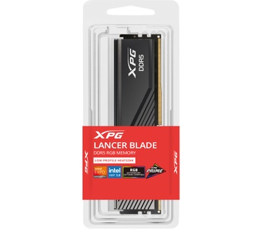 XPG LANCER BLADE RGB DDR5