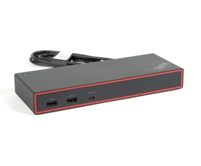 Lenovo ThinkPad USB4 Smart Dock 5500