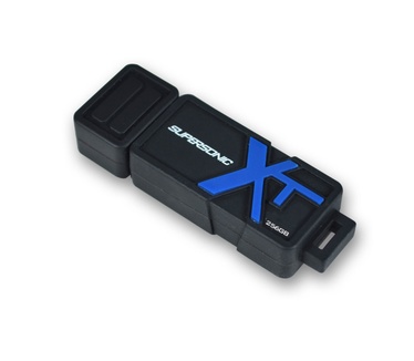 Patriot Memory 256GB Supersonic Boost XT USB 3.0