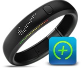 fitnesstracker nike