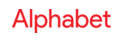 alphabet logo