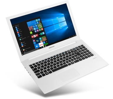 Medion Akoya S6219W (30022668, Qwerty)