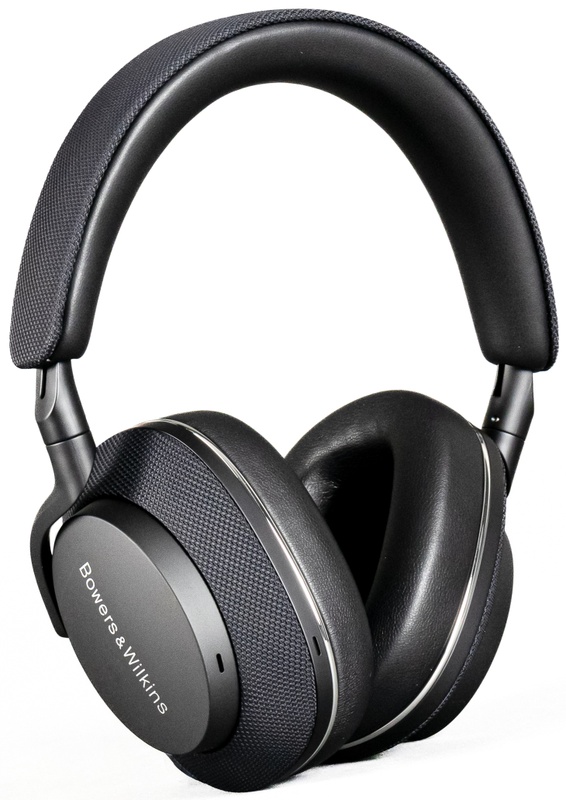 Bowers & Wilkins Px7 S2 Review - Tweakers