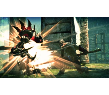Enslaved: Odyssey to the West