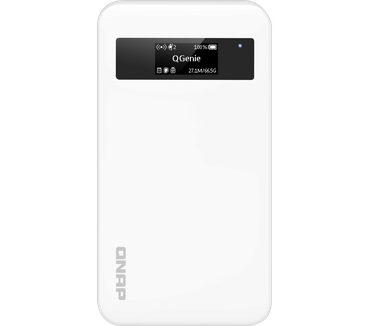 QNAP QG-103N 1Bay SD/SDXcard 600MHZ (QG-103N) 32GB