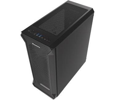 Genesis IRID 505