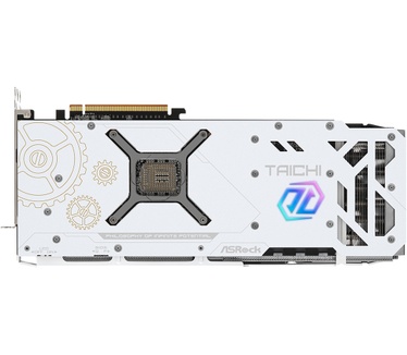 ASRock AMD Radeon RX 7900 XTX Taichi White 24GB OC