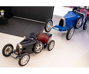 Bugatti Baby II