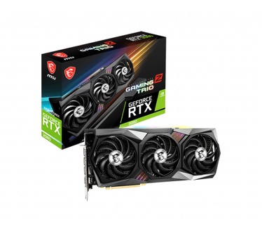 MSI GeForce RTX 3080 Gaming Z TRIO 10G