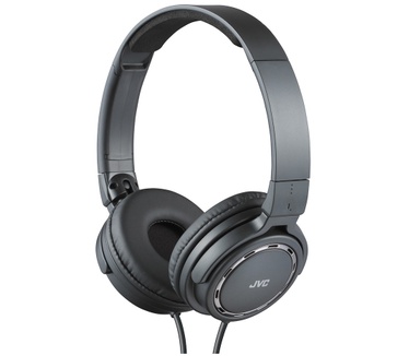 JVC HA-S520 (Zwart)