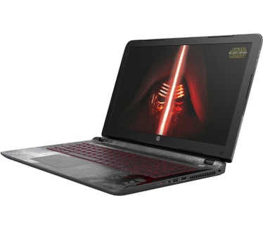HP 15-an080nb Star Wars SE
