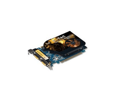 Zotac Geforce 9500GT