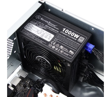 Silverstone SST-RM41-506
