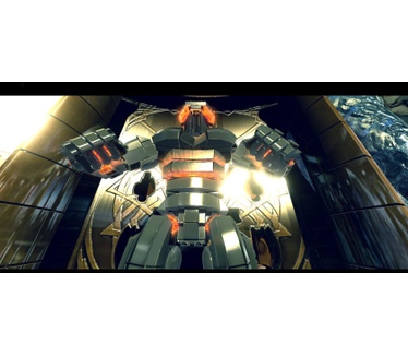 LEGO Marvel Super Heroes, DS