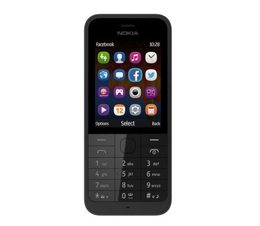 Nokia 220 Dual-SIM
