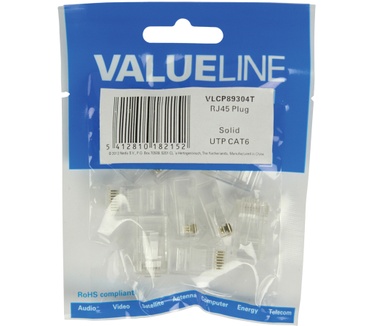 ValueLine VLCP89304T