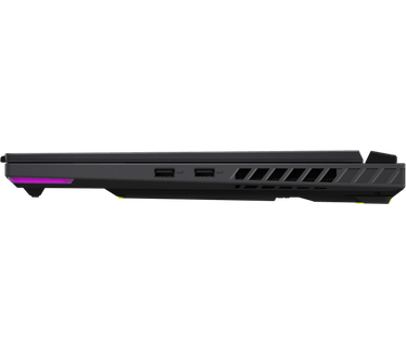 ASUS ROG Strix G16 G16 G614PP-S5032W 16"/Ryzen-9 8940HX/16GB/1TB SSD/RTX 5070/W11 (Q1-2025)