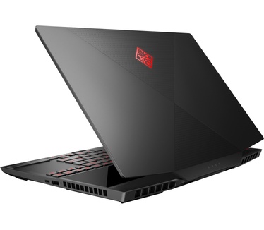 HP Omen X 15-dg0150nd