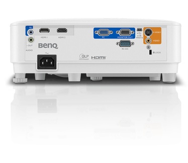 BenQ MW550