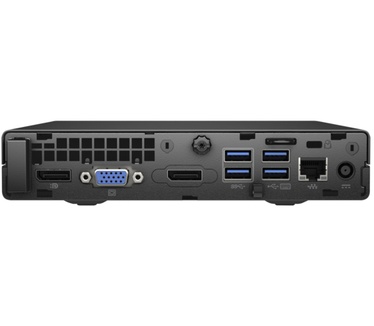 HP 800 35W G2 DM