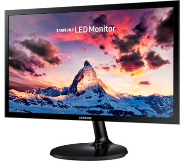 Samsung 22F350FHU Zwart