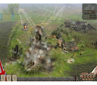 Soldiers, Heroes of World War 2, PC